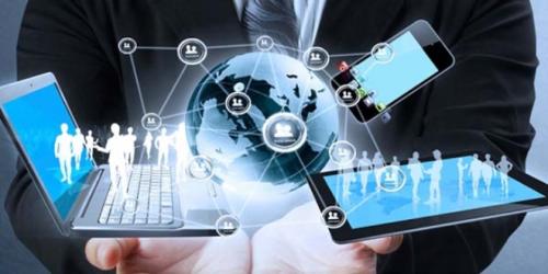 laptop akıllı telefon tablet