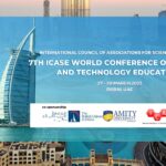 7th ICASE World Science and Technology Education Conference